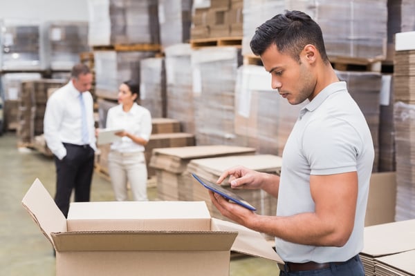12 - benefits of integrated warehouse management system