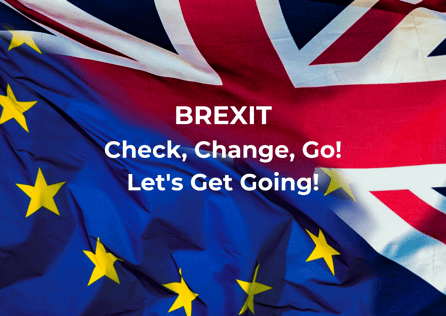 Brexit Check Change Go