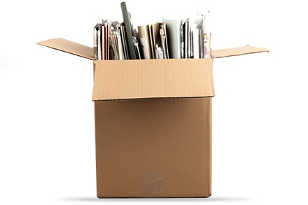 box of docs image