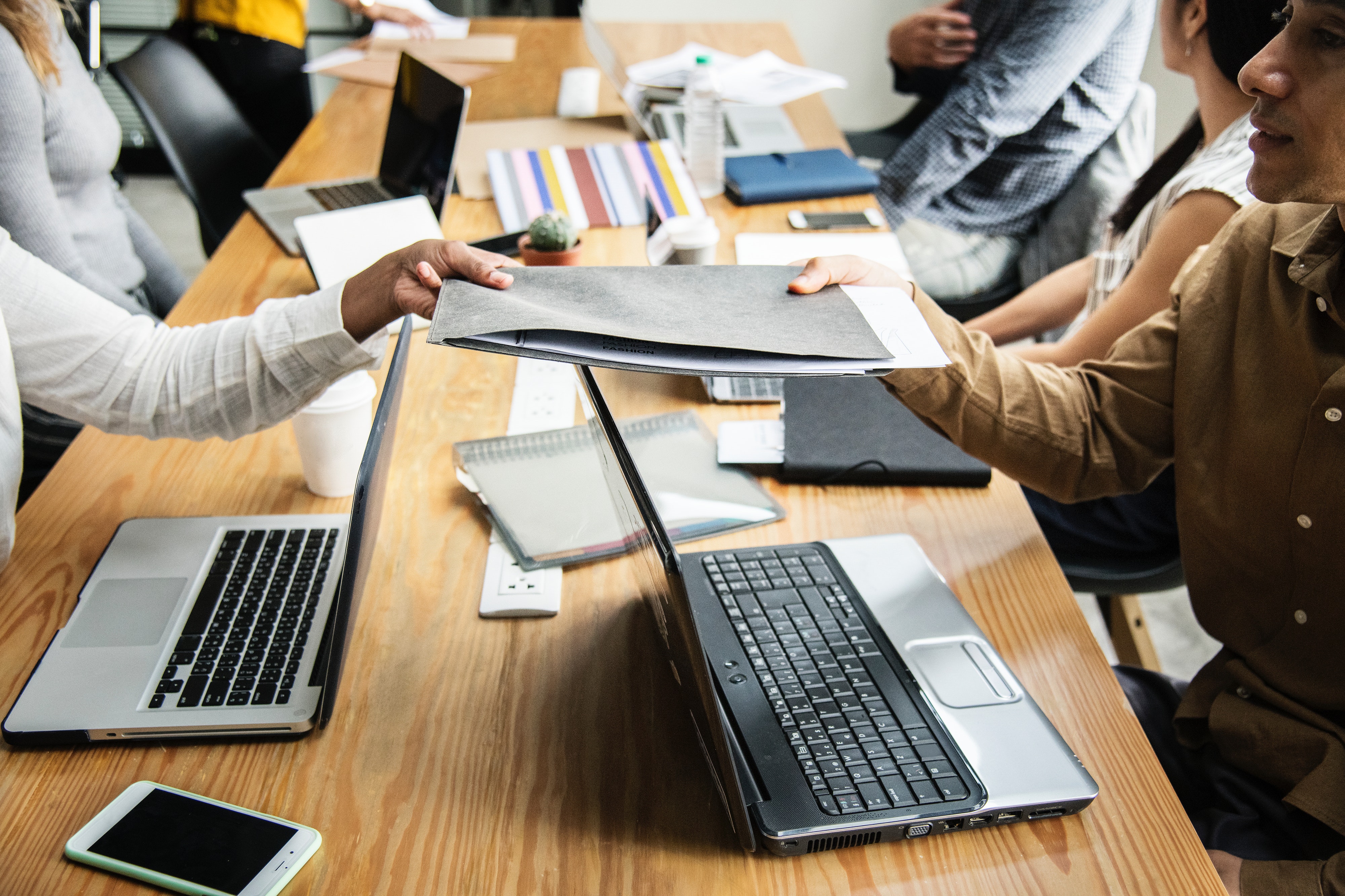 The Benefits of Courier Intelligent Routing for Your Business