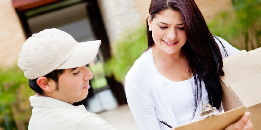 5 Functions of Courier Services and How They're Different from Postal  Services