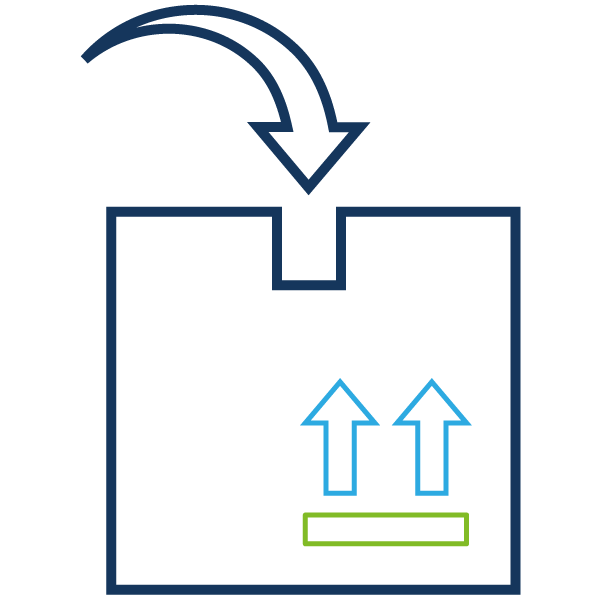 Storage & Fulfilment